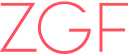 ZGF Logo