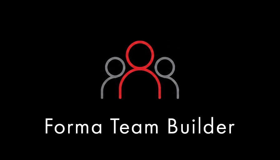 ACC Team Builder