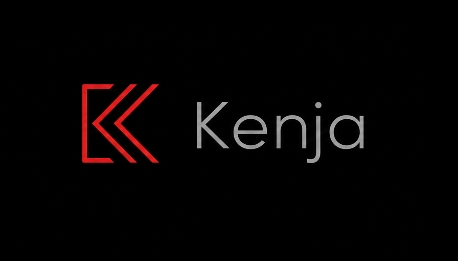 Kenja