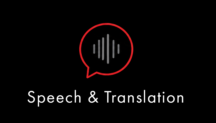 Speech ToolZ