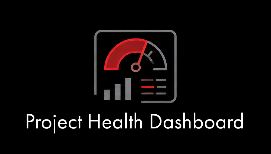 Project Health Dashboard